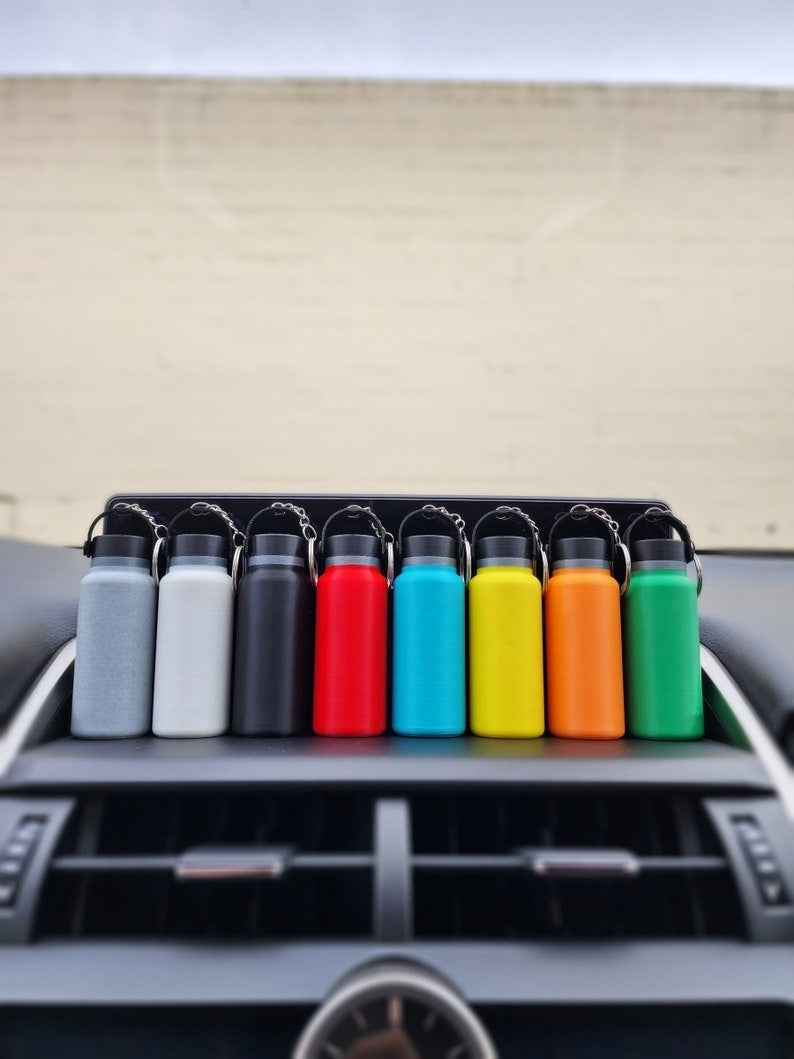 💖Cute Mini Cup Keychain