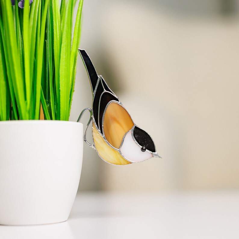 🔥🔥2025 Mother's Day Gift 50% Off--Bird Suncatcher