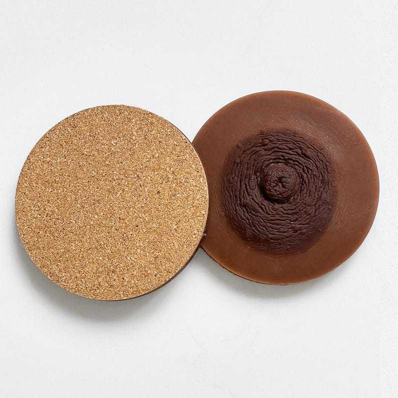 ππ "Coast mat" brightens up your life, fun coasters are here! ππ