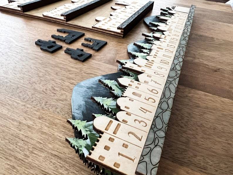 🎄Christmas Advent Calendar📆