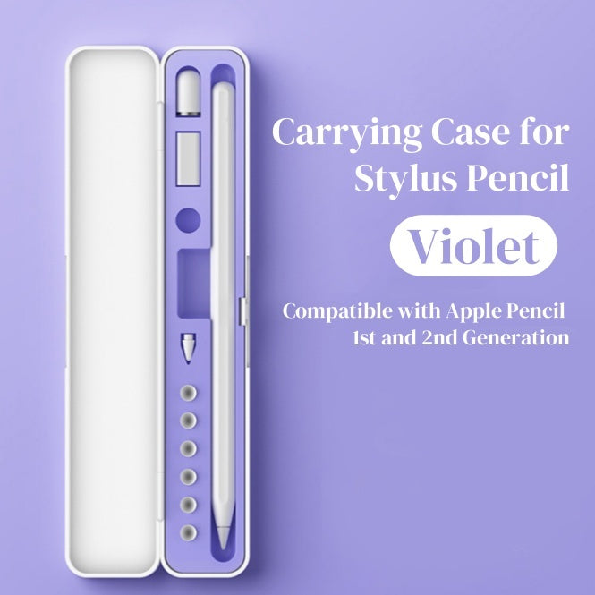 🖊️Stylus Pencil Case