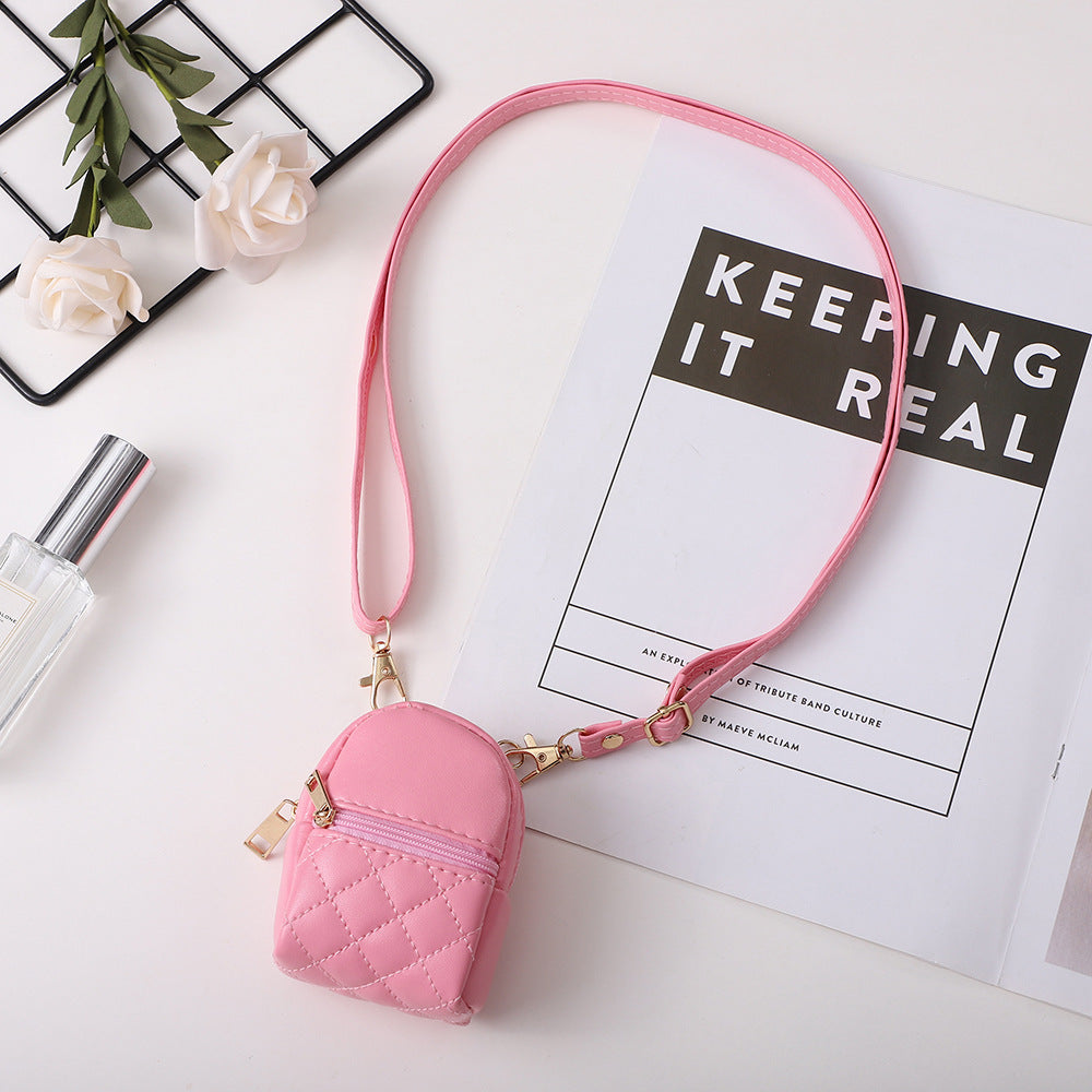 🎒Mini Backpack Keychain