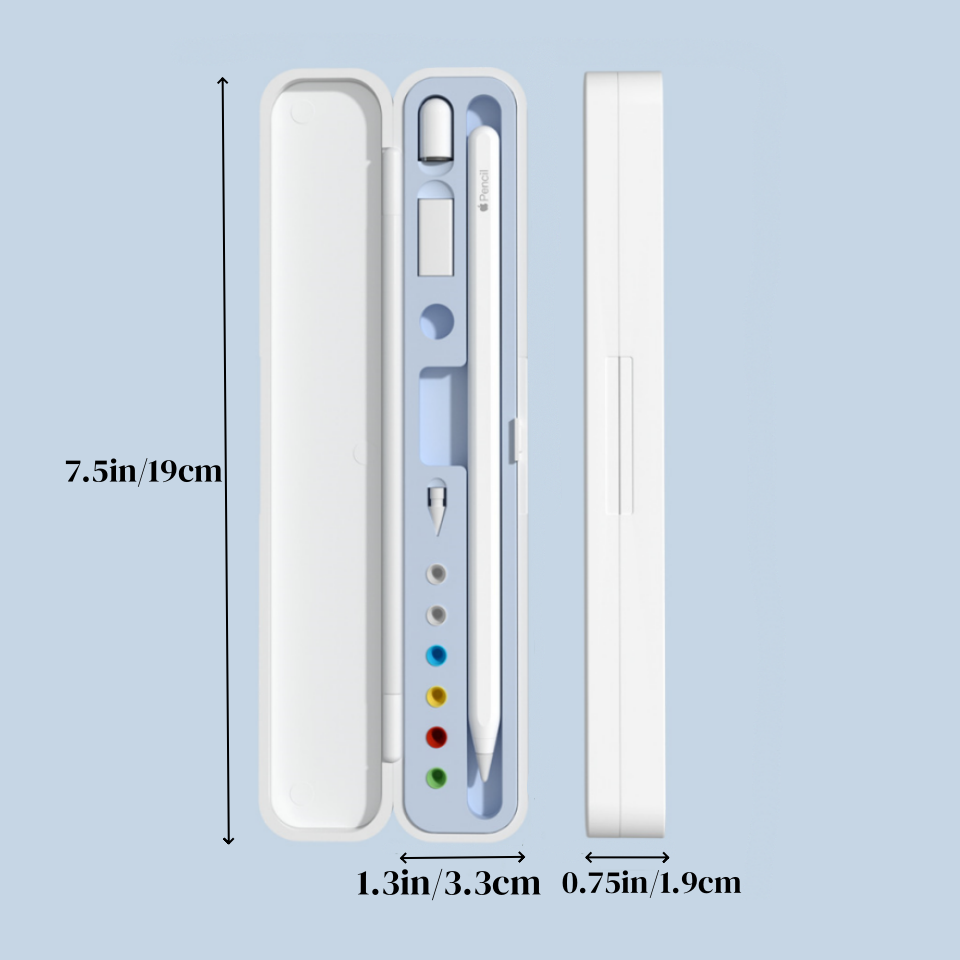 🖊️Stylus Pencil Case