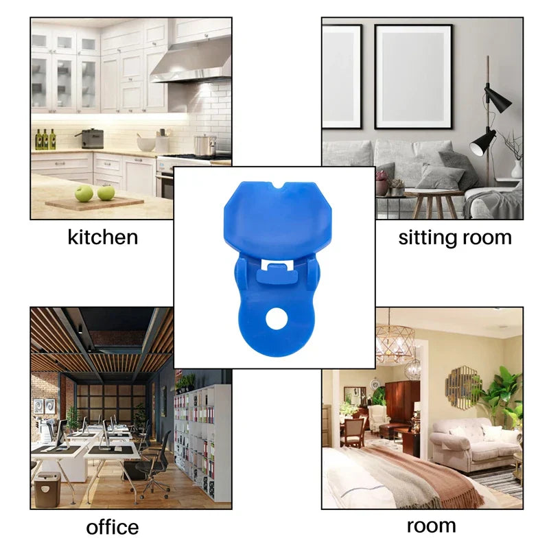 Easy Can Opener,Soda Beer Can Opener & Beverage Can Cover Protector