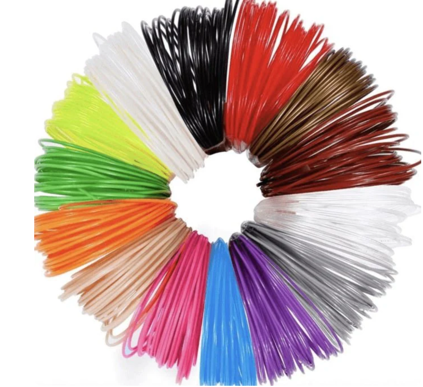 đ„Last Day Sale Price | 3D PRINTING PEN WITH USB