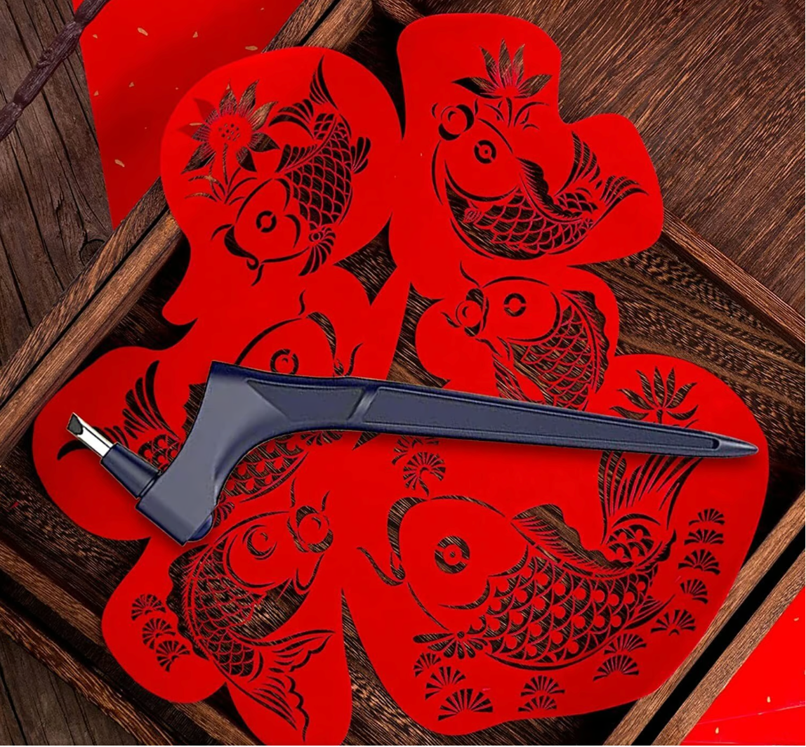 🔥LAST DAY 50% OFF - ✍️Craft Cutting Tools(Mat not included)