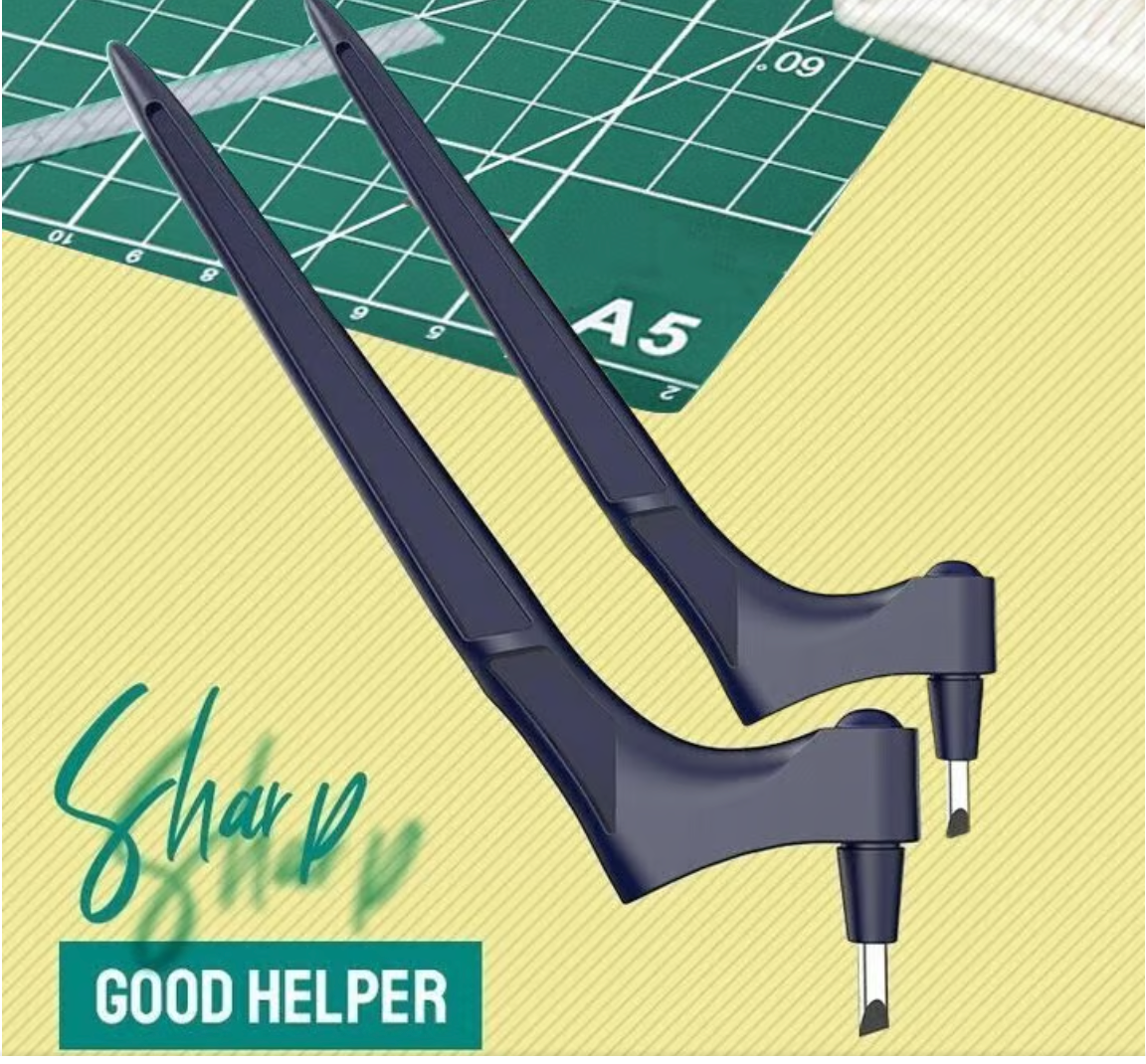 🔥LAST DAY 50% OFF - ✍️Craft Cutting Tools(Mat not included)