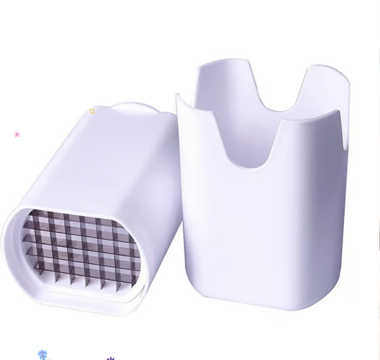 π₯ Hot Sale 49% Off π Versatile Vegetable Chopper & Dicer