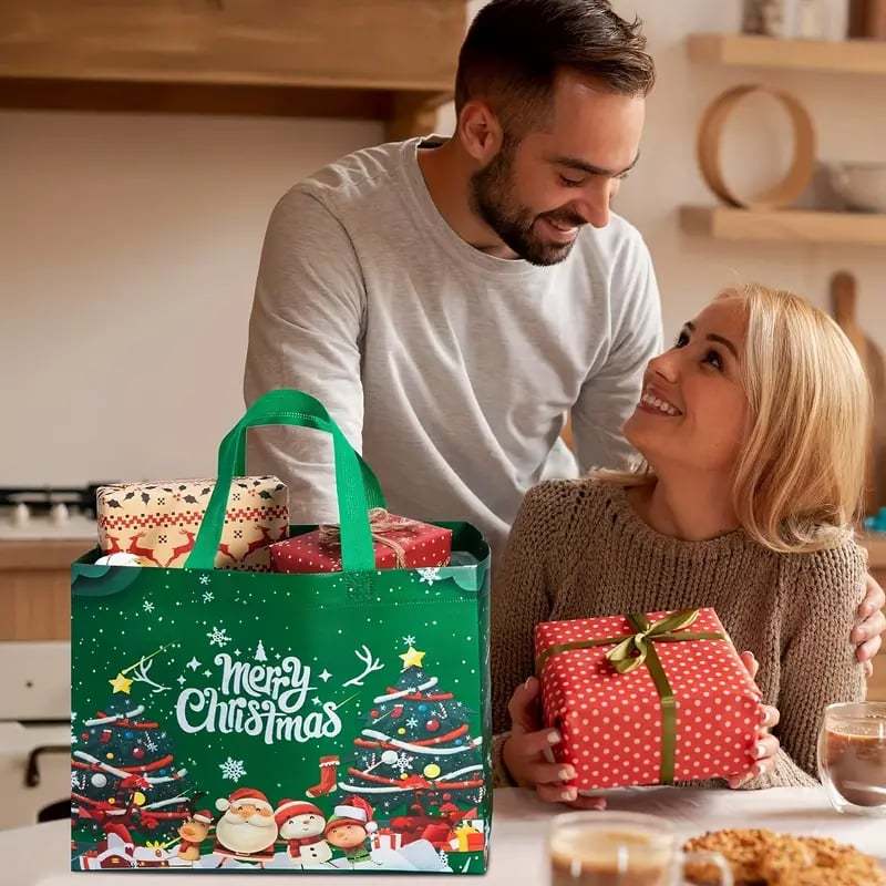 2025 Christmas Gift Bags