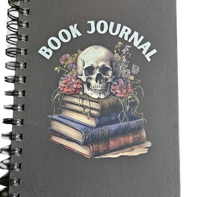 💖Welcome Fall With 49%OFF - Book Journal