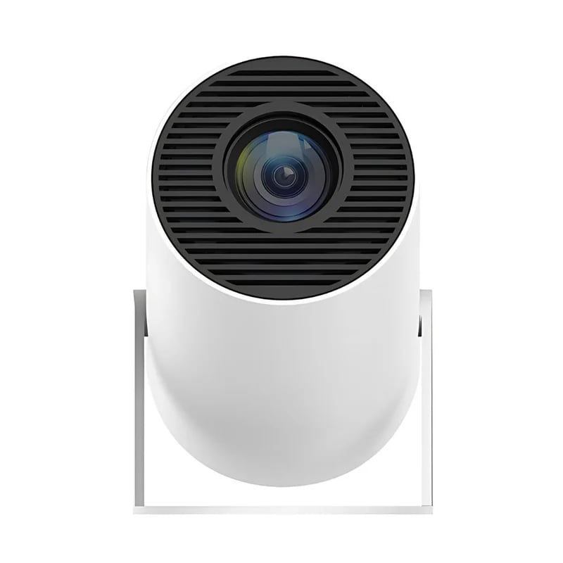 🎥✨Portable 2.4G/5G Wifi Smart Projector – 4K Home Cinema & Outdoor 1080P HD Projector