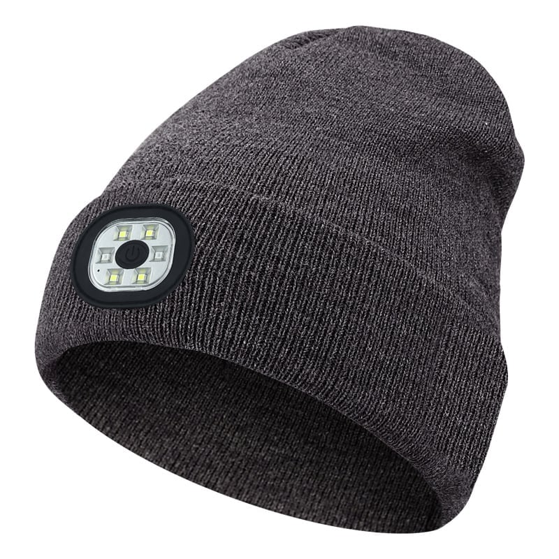 🧢🎁Year End Hot Sales 49% OFF💥3-in-1 Function Music Bluetooth Beanie