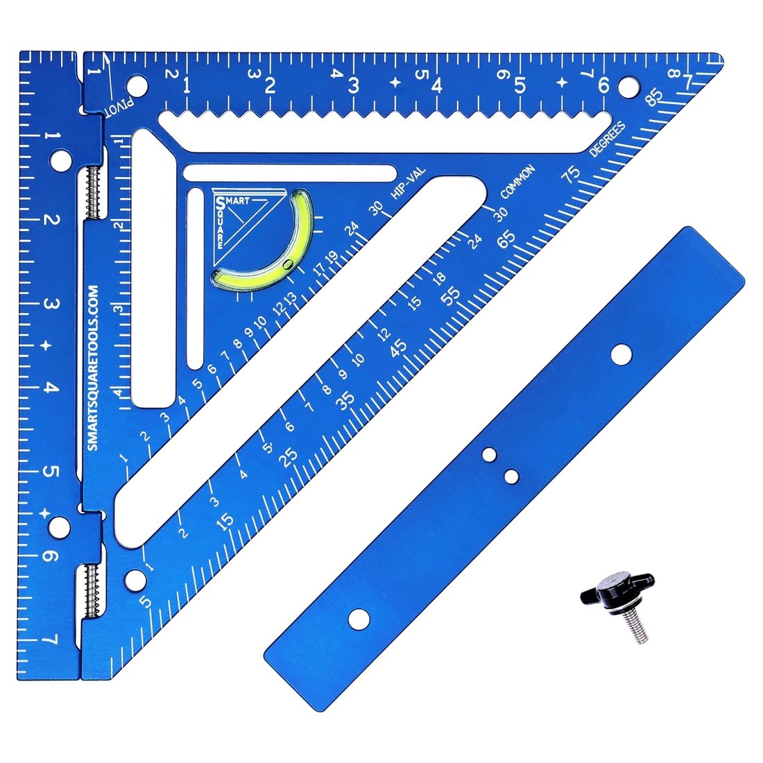 🔥LAST DAY 49% OFF - Innovative Rafter Square Tool