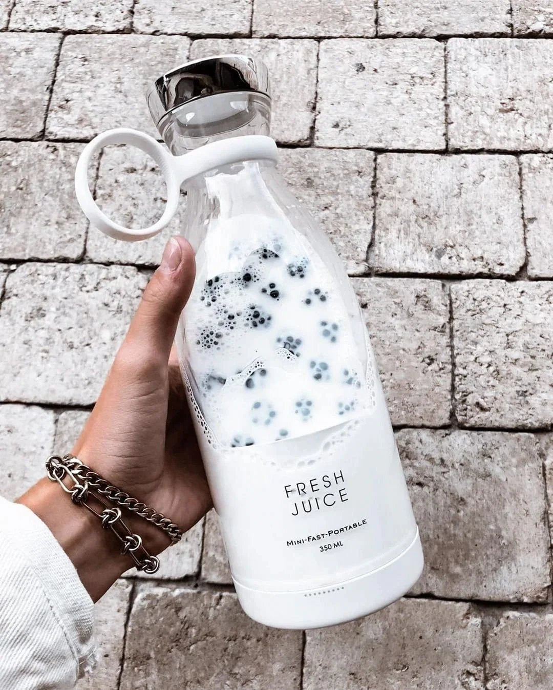 🔥🔥 BottleBlend Daily Fresh Juice blender