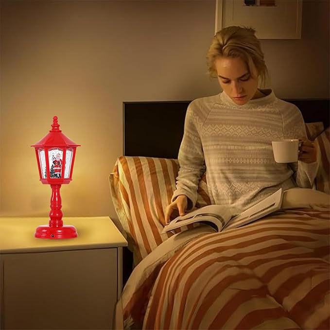 🎄🎁Christmas Hot Sale 68% OFF🎄Christmas Decoration Candle Lights