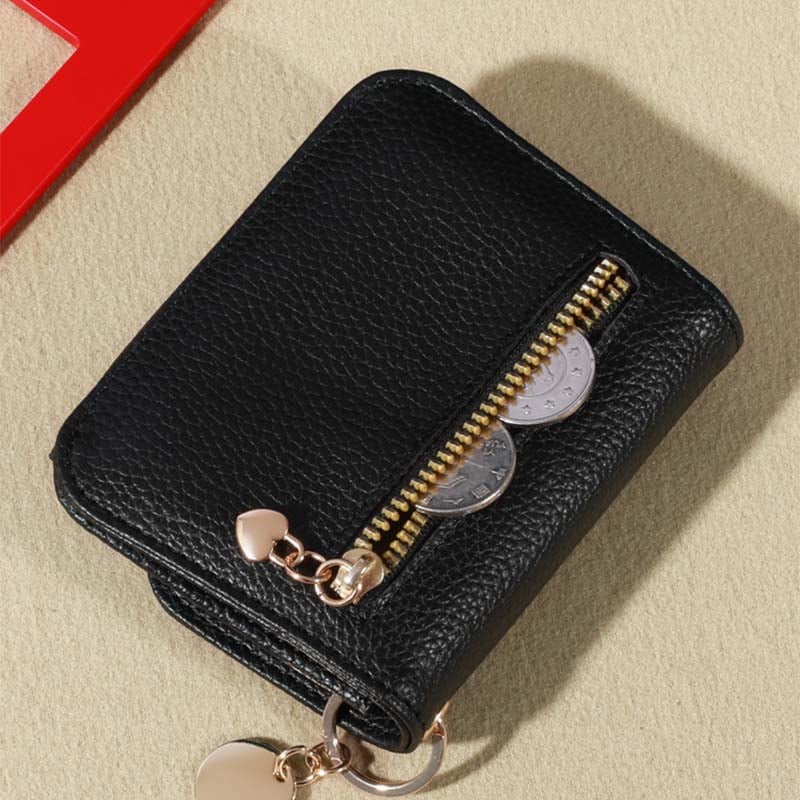 Genuine leather Popular Women's Coin Purse