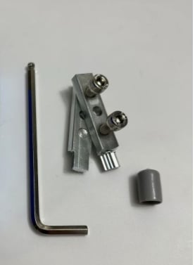 🔥Last Day 49% OFF✨Water Pipe Screw Removal Tool