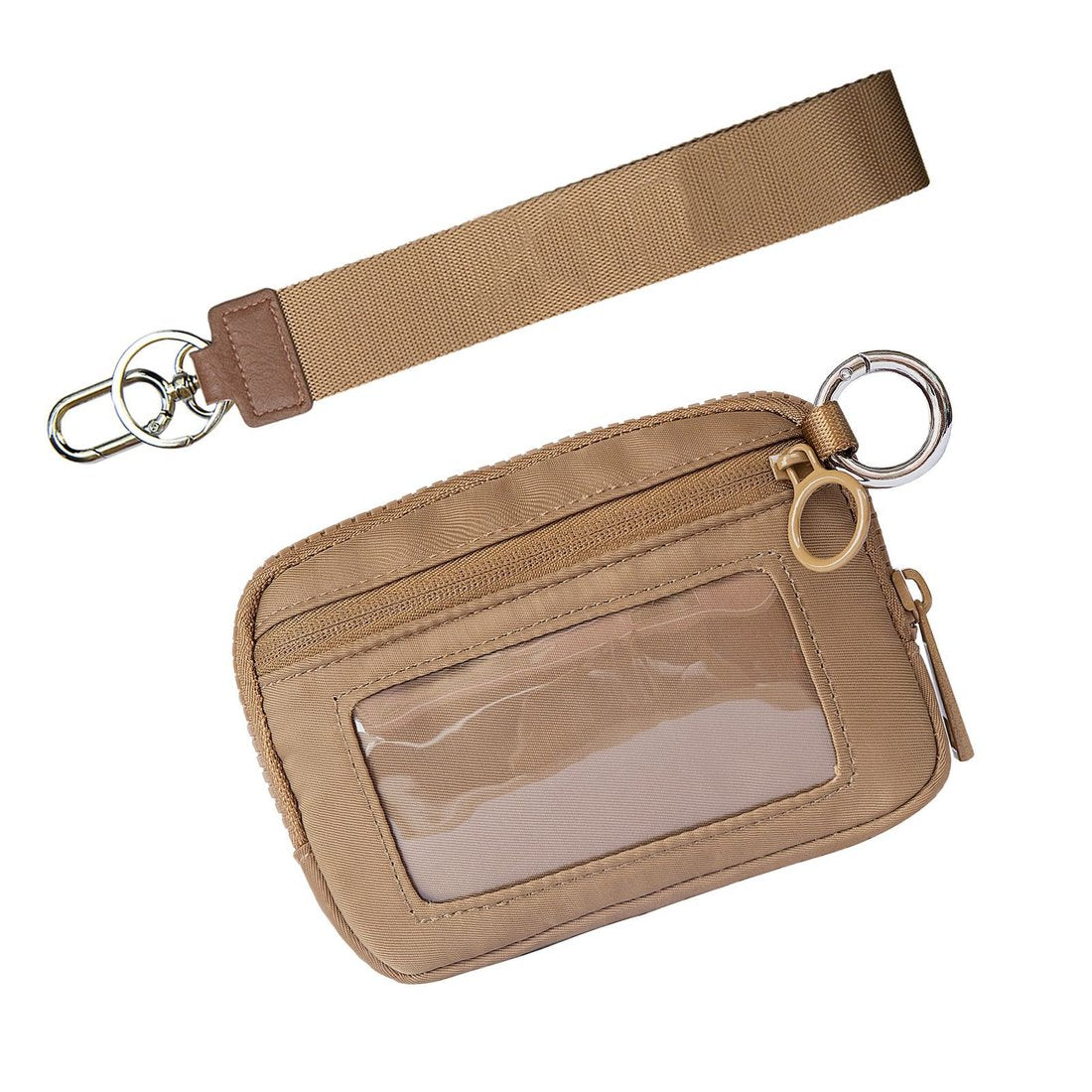 🔥🔥The Iris' Wallet 2nd Gen