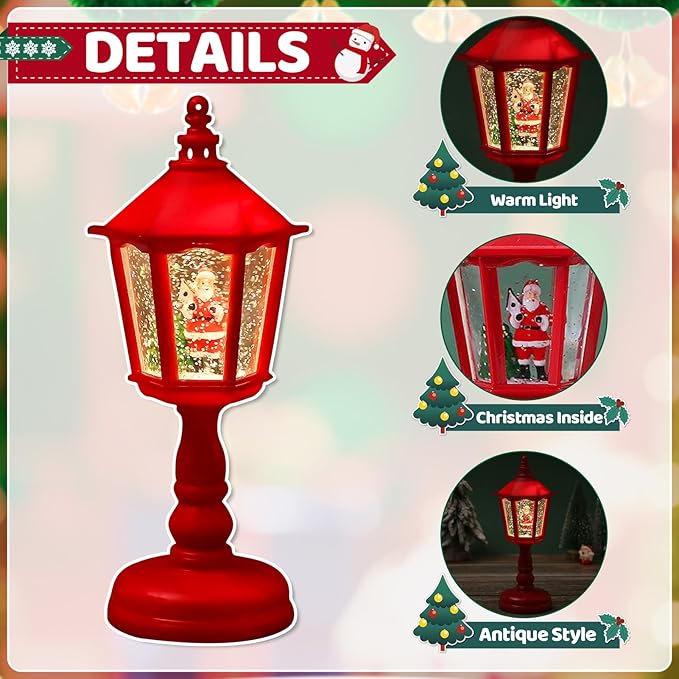 🎄🎁Christmas Hot Sale 68% OFF🎄Christmas Decoration Candle Lights