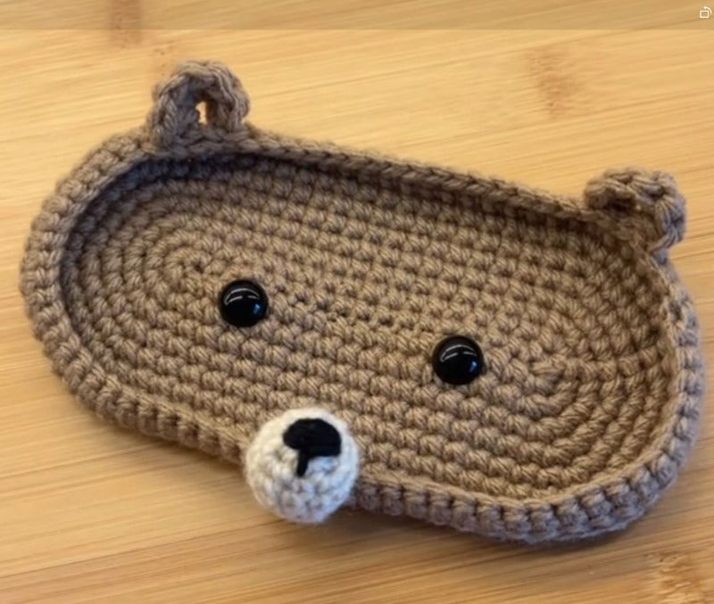 Miffy Glasses Holder