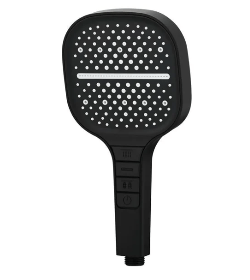 (๐ฅ48% OFF)8-speed Oversized Panel Pressurized Shower Head