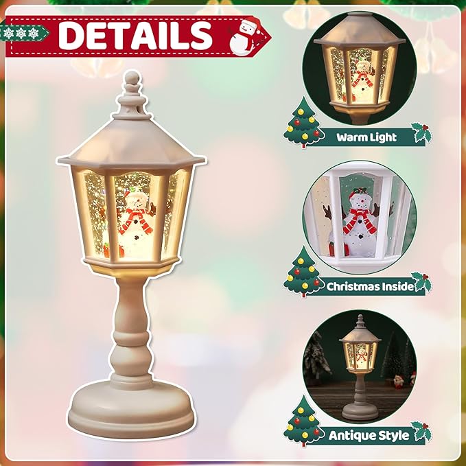 🎄🎁Christmas Hot Sale 68% OFF🎄Christmas Decoration Candle Lights