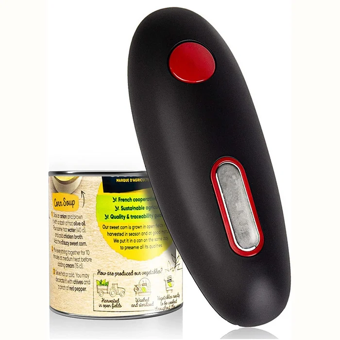 🔥(50% OFF NOW)-Automatic Can Opener - Buy 2 Get 1 Free