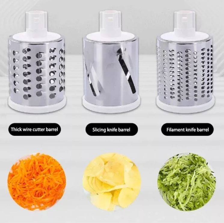 2024 Special Offer🌲Best Family Cheese Slicer & Vegetable Cutter