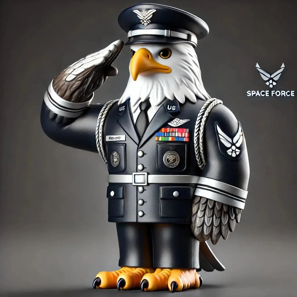 🎖️Veteran Tribute Eagle🦅