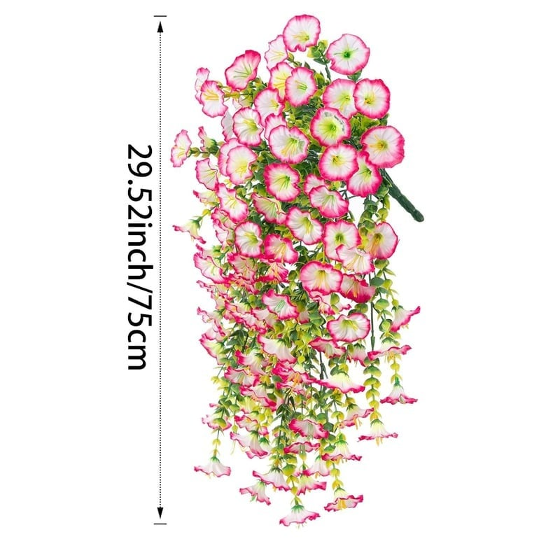 This Week's Special Sale 60% OFF- Realistic Artificial Flowers