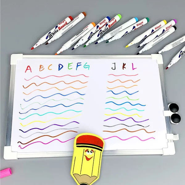 (š„HOT SALE NOW - 50% OFF)- Magical Water Floating Pen