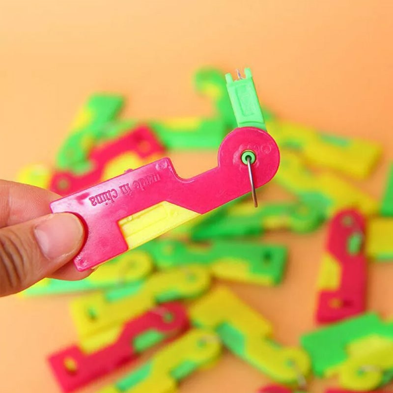 🔥Automatic Needle Threader