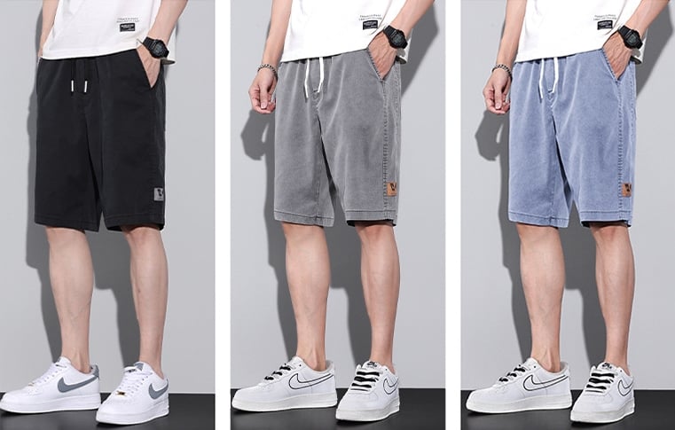 Must-have ice jeans for summer