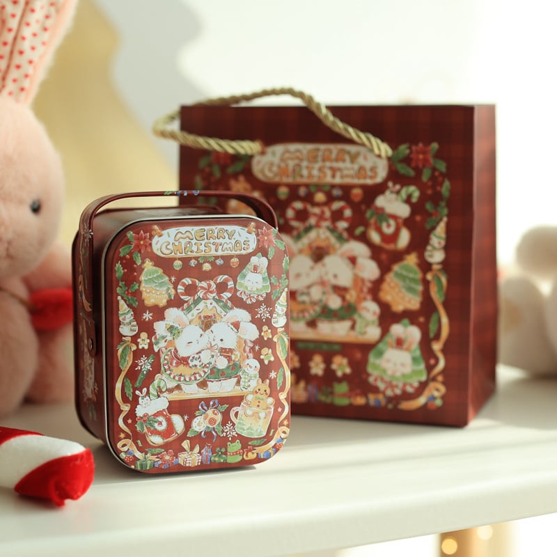 💕🐰 Handmade Soft Bunny Charms