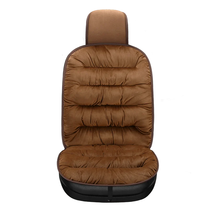 π
 Cushioned Car Seat Cover