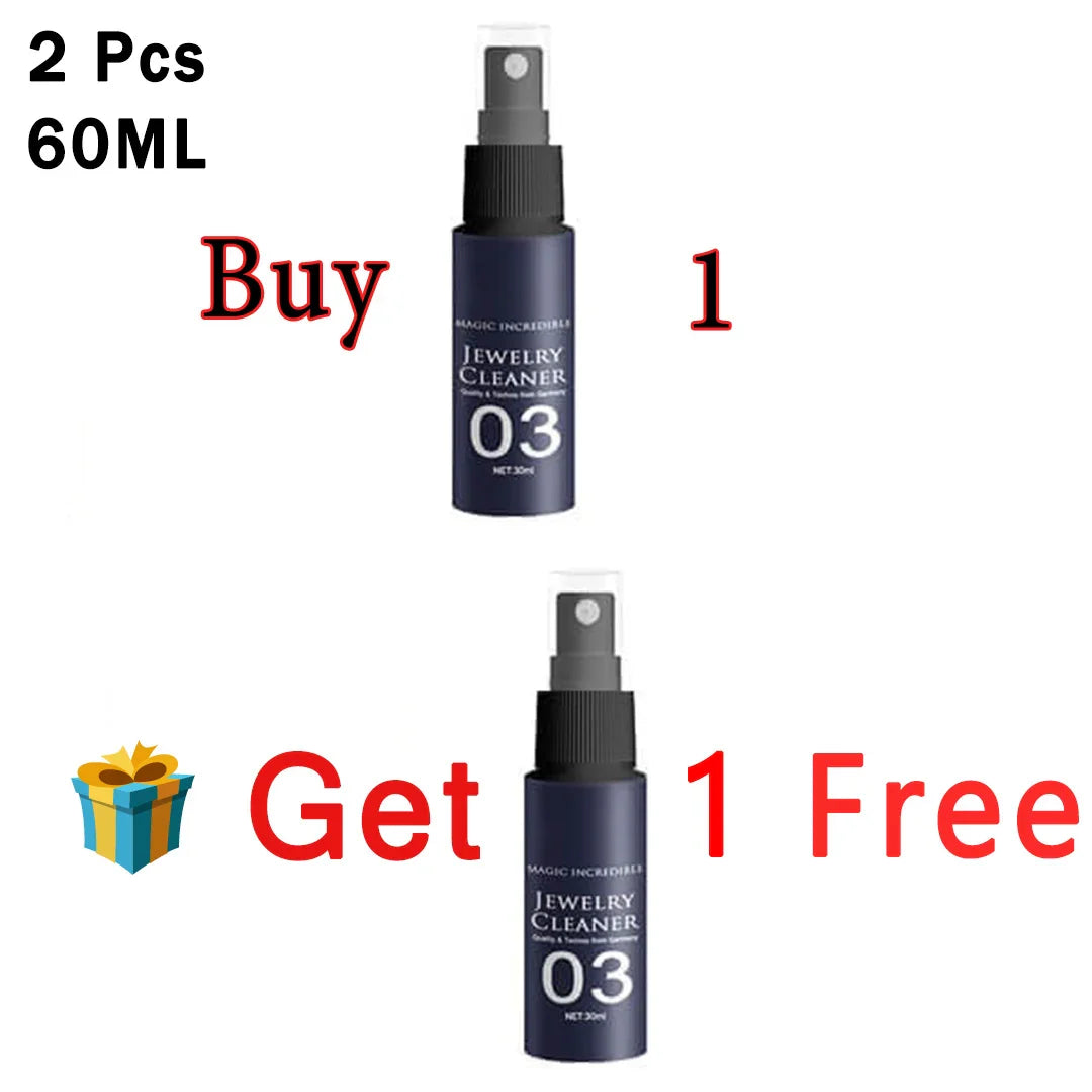 đ„Jewelry Cleaner Spray