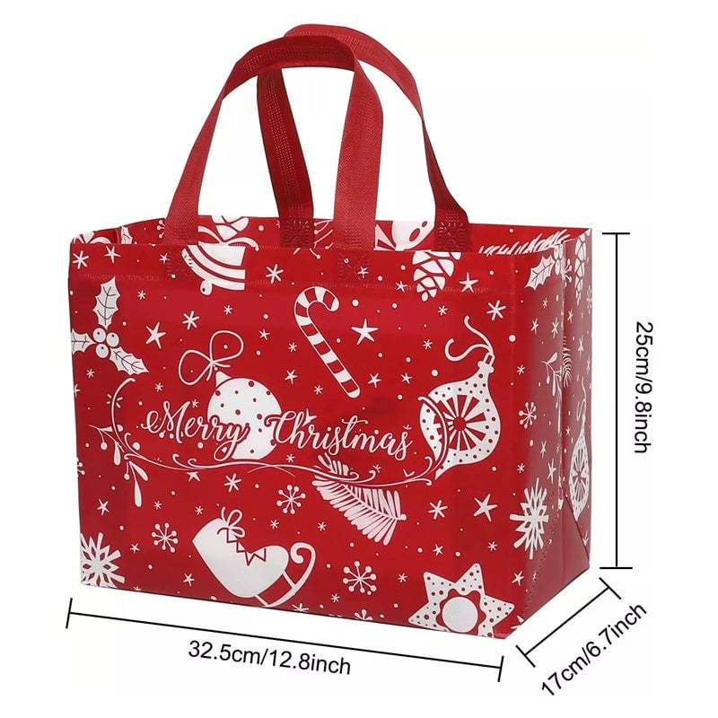2025 Christmas Gift Bags