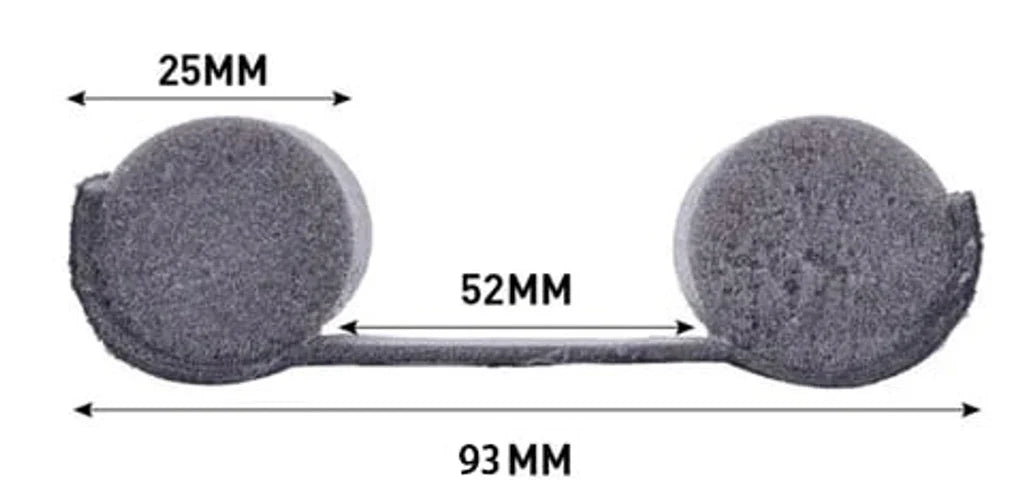 (🍀🎁2024 Hot Sale🎁 40% 🍀)Door Bottom Seal Strip Stopper👍