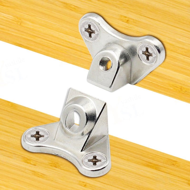 🔥🔥Removable Combination Butterfly Corner Code (10PCS / with 40 screws)