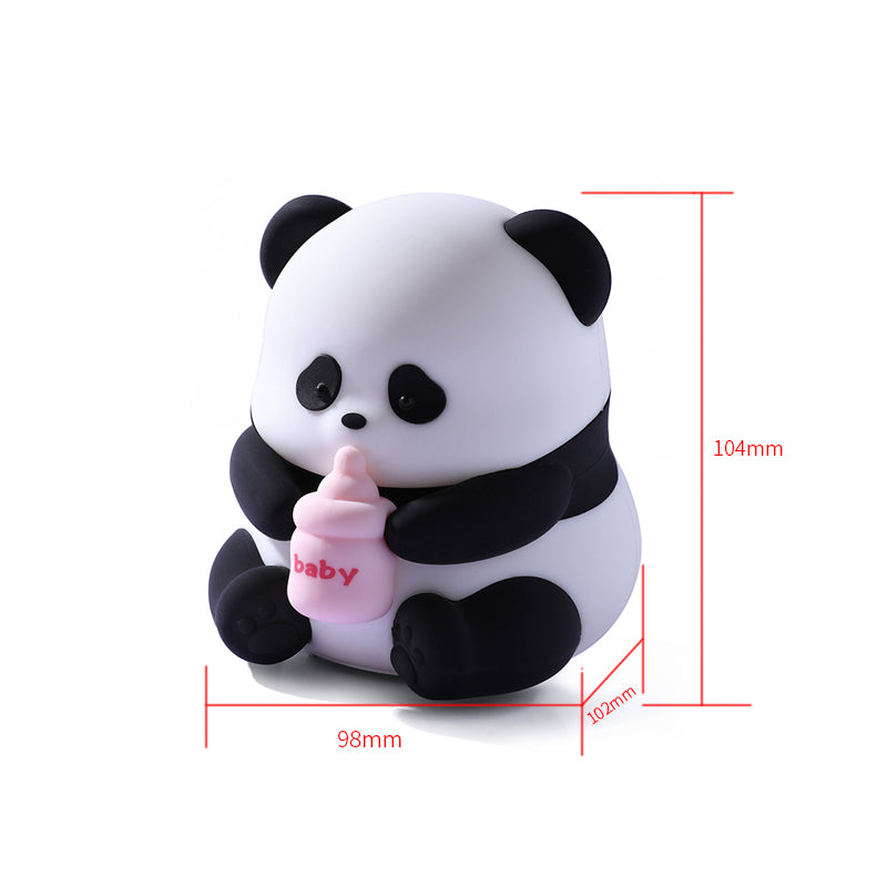 🐭🐕Cute Animal Capybara Squishy Night Light - Best Gift For Girls and Kids