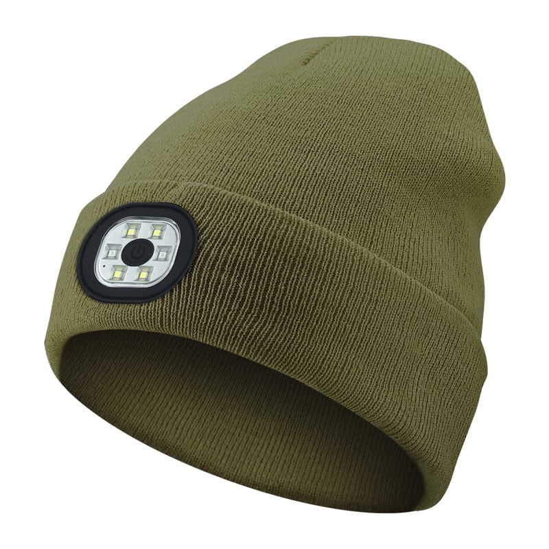 🧢🎁Year End Hot Sales 49% OFF💥3-in-1 Function Music Bluetooth Beanie