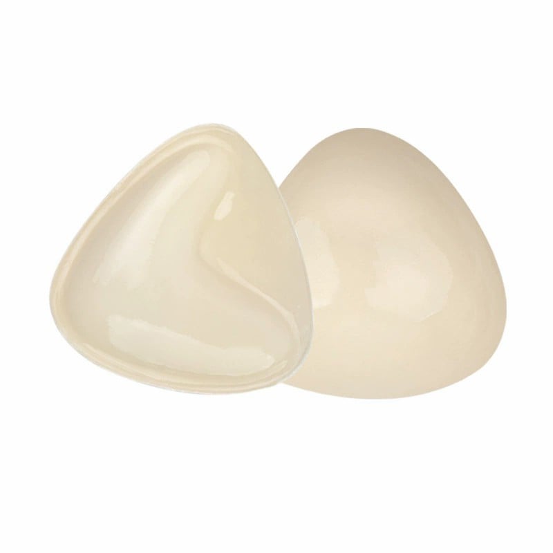 Reusable Double Sided Sticky Bra Pads