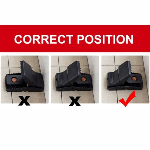 š„LAST DAY PROMOTION 49% OFF š„ - High Sensitivity Powerful Mouse Trap