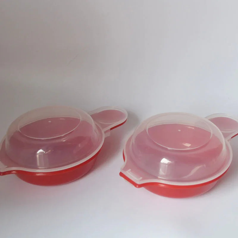 π Mini Egg Burger Cooker