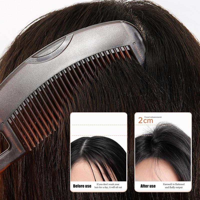 🔥🔥 Wash-Free Hair & Dandruff-Free Massage Comb