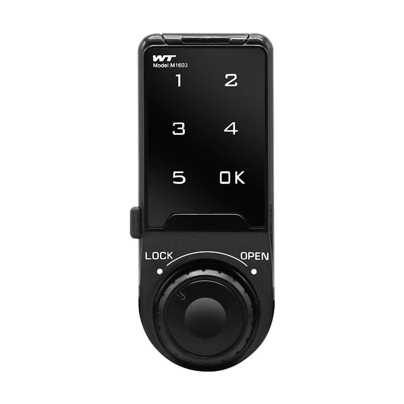 49% OFF🎁Digital Electronic Coded Lock