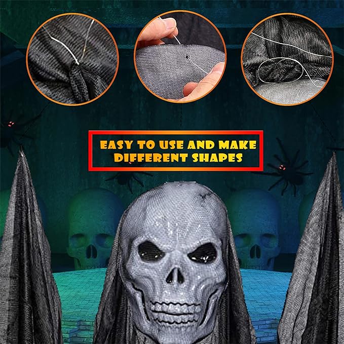 🎃Halloween Ghost Hanging Decorations