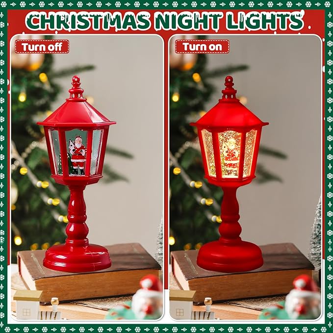 🎄🎁Christmas Hot Sale 68% OFF🎄Christmas Decoration Candle Lights
