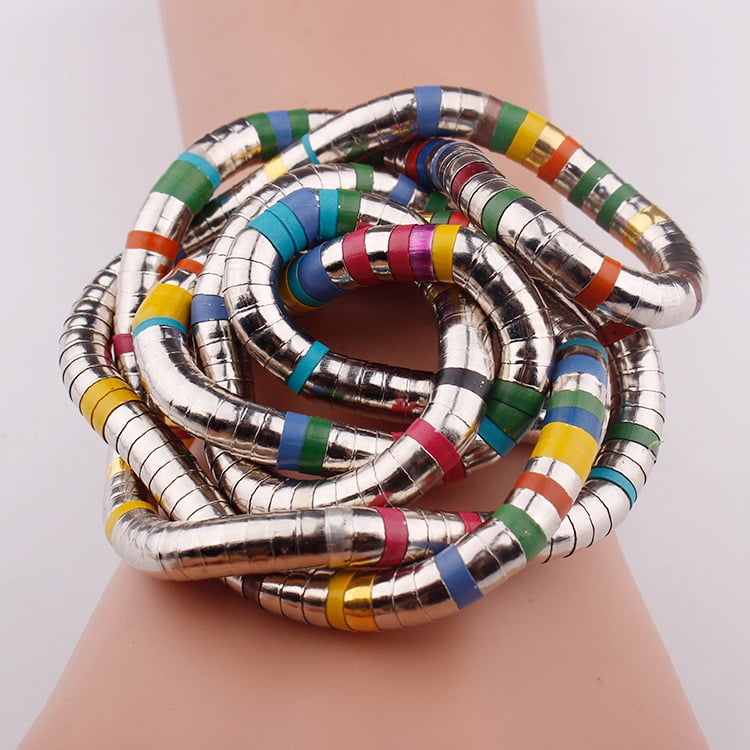 🔥 Last Day -49% OFF 🔥Bendable Bracelet