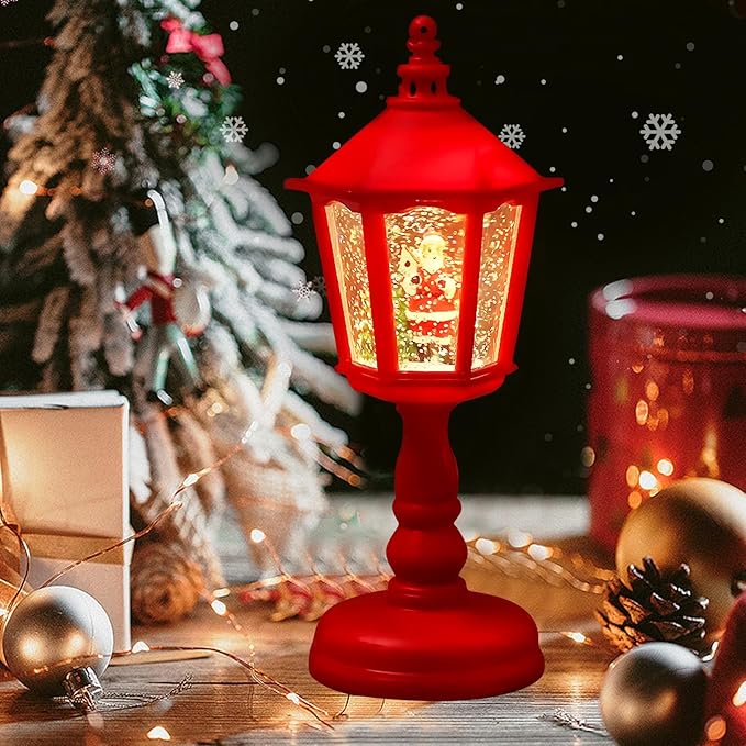 🎄🎁Christmas Hot Sale 68% OFF🎄Christmas Decoration Candle Lights